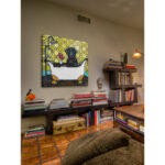 " Rub A Dub " - Image 7