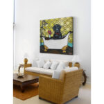 " Rub A Dub " - Image 8