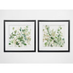 " Sage Garden " 2 - Pieces - Image 4