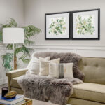 " Sage Garden " 2 - Pieces - Image 3