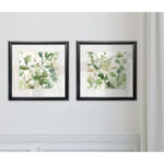 " Sage Garden I " 2 - Pieces - Image 5
