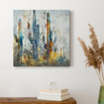 " Saguaro Forest " - Image 6