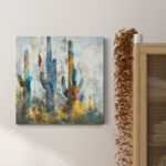" Saguaro Forest " - Image 7