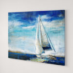 " Sail Away " - Image 5