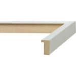 " Sailing Into The Harbor I " by Ethan Harper Painting Print - Image 3