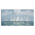 " Sailing Serenity " - Image 2