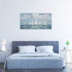 " Sailing Serenity " - Image 3