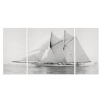 " Sailing Yacht IV " - Image 5