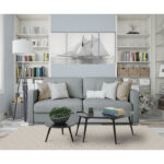 " Sailing Yacht IV " - Image 6