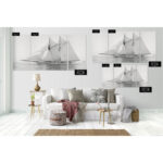 " Sailing Yacht IV " - Image 4