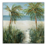 " Sandy Beachwalk " - Image 4