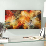 " Sansara XVII " by Jonas Gerard