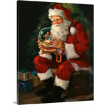 " Santa Believes " - Image 7