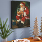 " Santa Believes " - Image 8