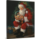" Santa Believes " - Image 2