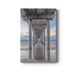 " Scripps Pier " - Image 5