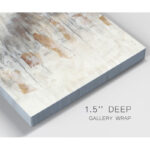 " Seaglass Abstract I " - Image 4