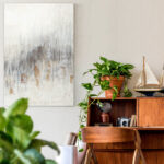 " Seaglass Abstract I " - Image 7