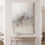 " Seaglass Abstract I " - Image 2