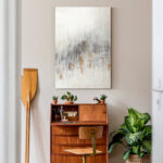 " Seaglass Abstract I " - Image 3