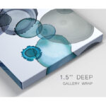 " Seaglass I " 2 - Pieces - Image 3