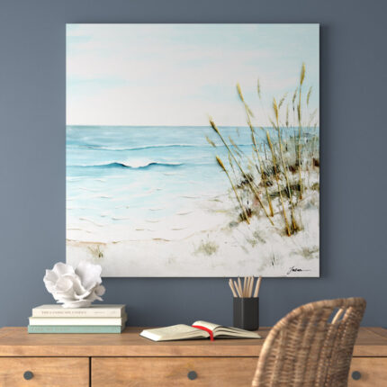 ” Seascape “ - Chic Decora