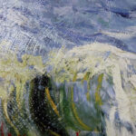 " Seascape At Saintes Maries " by Vincent Van Gogh Painting Print - Image 3