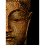 " Serene Buddha "