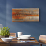 " Serenity " by Parvez Taj - Image 2