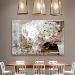 " Serving Roses " - Image 6