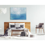 " Set Sail " Painting Print - Image 3