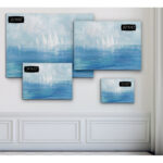 " Set Sail " Painting Print - Image 4