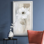 " Sheer Elegance II " Painting Print - Image 5
