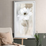 " Sheer Elegance II " Painting Print - Image 2