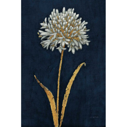 ” Shimmering Summer I ” by James Wiens Painting Print - Chic Decora