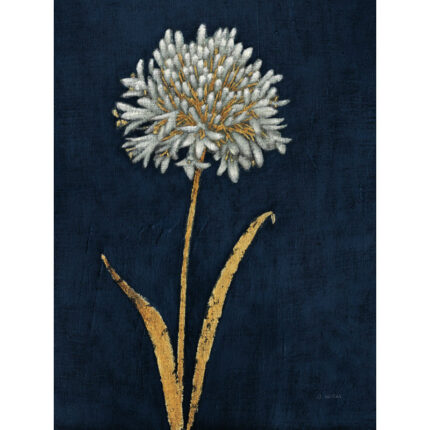 ” Shimmering Summer I Indigo Crop ” by James Wiens - Chic Decora