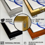 " Shining Multi-Colored Plasma " - Image 5