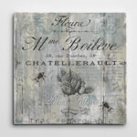 " Signs Of Paris II " - Image 5