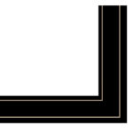 "Simple Blessings" Framed Wall Art for Living Room, Bedroom Wall Decoration by Billy Jacobs - Image 3