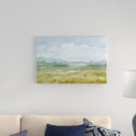 " Sketchbook III " by Ethan Harper Painting Print