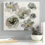 " Sketching In Spring "