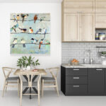 " Small Birds " - Image 4