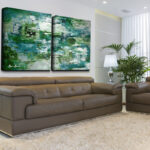 " Smash X " by Tristan Scott 2 - Pieces - Image 6