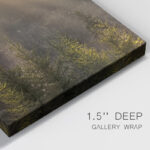 " Smokey Sunrise " 3 - Pieces - Image 3