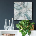 " Soft Blossom Burst " - Image 5