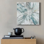 " Soft Blossom Burst "