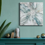 " Soft Blossom Burst " - Image 2