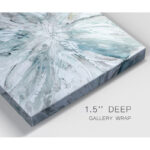 " Soft Blossom Burst " - Image 3