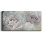 " Soft Peony Lace " - Image 2