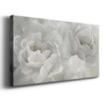 " Soft Peony Lace " - Image 2